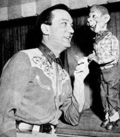 Ted_Brown_as_Bison_Bill_Howdy_Doody_Show
